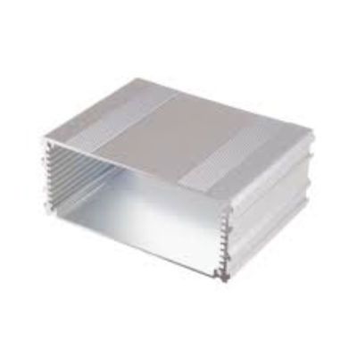 Op maat gemaakte lasonderdelen betaalbaar en aluminium doos omhulsel voor lasoplossingen