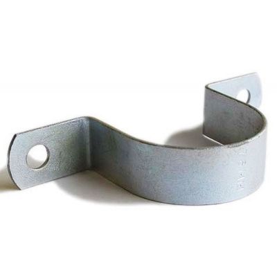 Door een derde partij geïnspecteerde, op maat gemaakte stalen houten verbindingsbeugel met zinkbeplating
