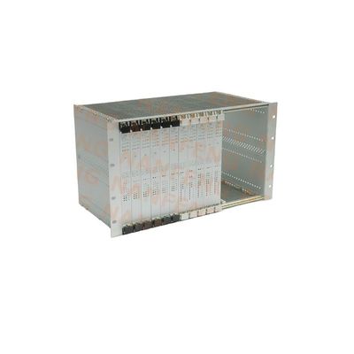 Op maat gemaakte aluminium doos met op maat gemaakte kleur in staal en roestvrij staal