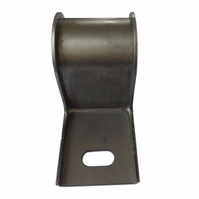 Op maat gemaakte las- en bewerkingsprocessen voor precisiemetalen stempelcomponenten