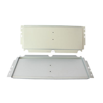 Gepersonaliseerd roestvrij staal aluminium messing Hardware Metalen stempende onderdelen Buigproces