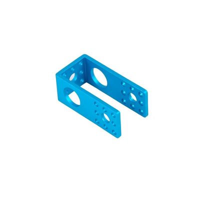 Alle kleuren aangepaste hanger licht bevestigingsbeugel met aanpassingsoptie
