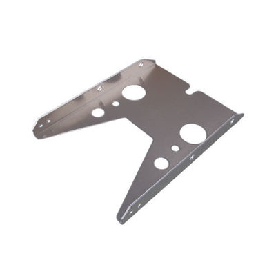 Best verkochte OEM plaatmetalen stempel Custom Coating Metal Part Stamping voor kleine bestellingen