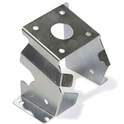 Best verkochte OEM plaatmetalen stempel Custom Coating Metal Part Stamping voor kleine bestellingen