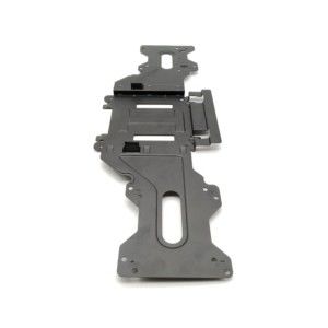 Best verkochte OEM plaatmetalen stempel Custom Coating Metal Part Stamping voor kleine bestellingen