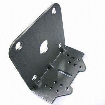 Best verkochte OEM plaatmetalen stempel Custom Coating Metal Part Stamping voor kleine bestellingen