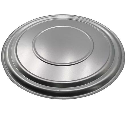 Professionele aanpassing voor het verwerken van diepgetrokken fabriekplaat metalen stempels