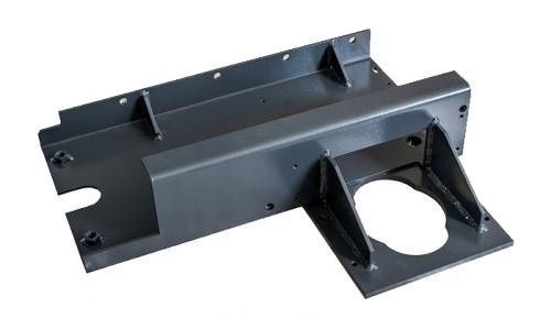 Roestvrij staal Nanfeng High Precision Stamping Part met aanpassingsmogelijkheden