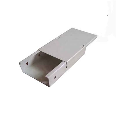 Deeltjes voor het stempelen van roestvrij staal Precision laser cutting for industrial applications