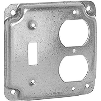 In-house inspectie Persoonlijk metalen stempelstaal reserveonderdeel voor precieze plaatstempels