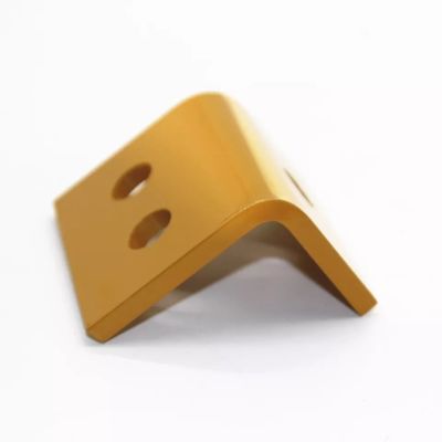 Schap Custom Electrical OEM Small Light CNC Automotive Aluminium Hardware Sheet Metal Stamping Parts
