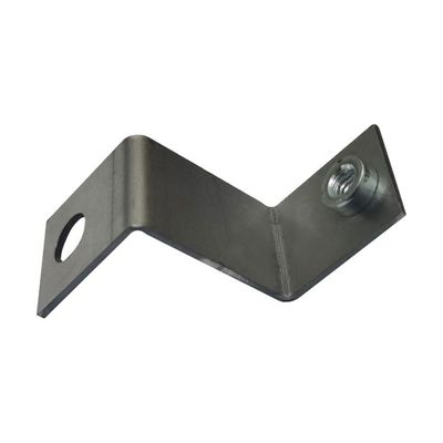 Schap Custom Electrical OEM Small Light CNC Automotive Aluminium Hardware Sheet Metal Stamping Parts