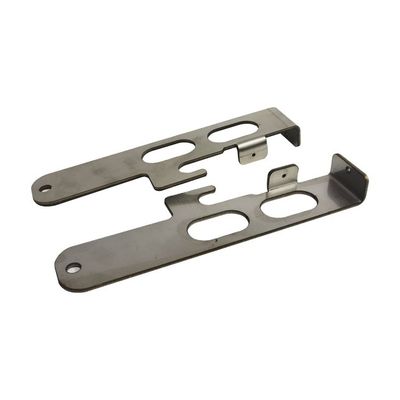 Schap Custom Electrical OEM Small Light CNC Automotive Aluminium Hardware Sheet Metal Stamping Parts