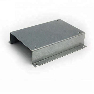 Verwerkingen Buigwerk Custom Metal Support Montage Dakwandbeugel voor airconditioning