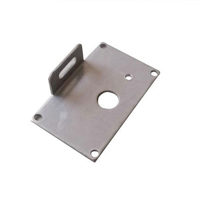 Verwerkingen Buigwerk Custom Metal Support Montage Dakwandbeugel voor airconditioning