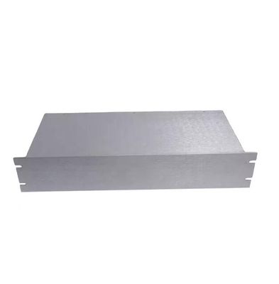Op maat gemaakte stempelonderdelen van roestvrij staal voor autoplaat metalen beugel