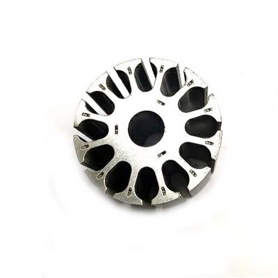 Nanfeng Metal Stamping Products voor de aanpassing en het polijsten van elektronische accessoires