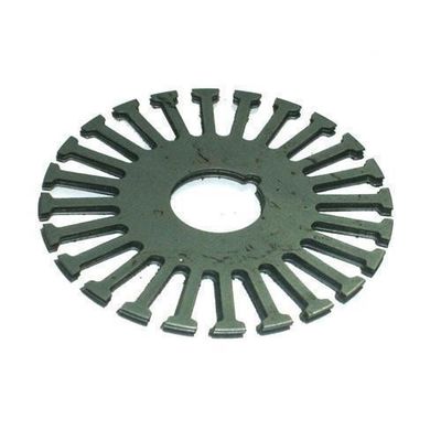 Nanfeng Metal Stamping Products voor de aanpassing en het polijsten van elektronische accessoires