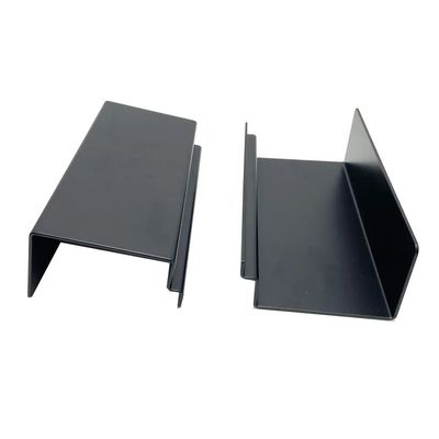 Voor de vervaardiging van metaalplaten op maat Aluminium stempelonderdelen met een dikte van 0,4-3 mm