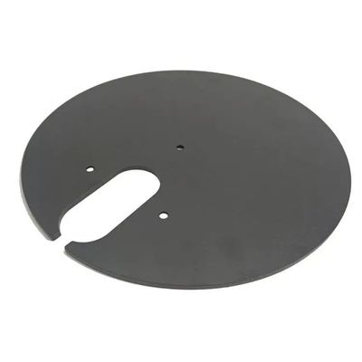 Meubels Persoonlijke poedercoating Oppervlaktebehandeling Stempelonderdelen voor metaalhardware van staal