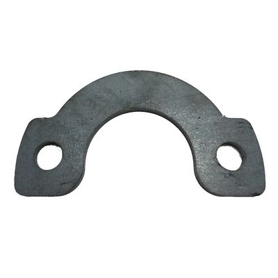 Meubels Persoonlijke poedercoating Oppervlaktebehandeling Stempelonderdelen voor metaalhardware van staal