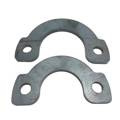 Meubels Persoonlijke poedercoating Oppervlaktebehandeling Stempelonderdelen voor metaalhardware van staal