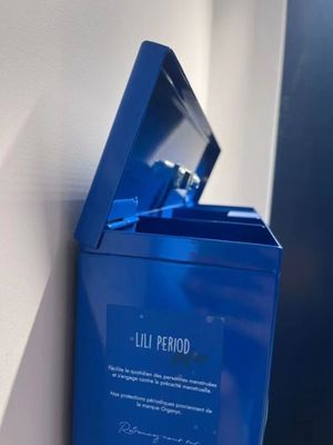 Custom Aluminium Powder Coating Pad Dispenser met kleine bestelling en aanpassingsoptie