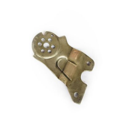 Op maat gemaakte auto-auto-stempelonderdelen Plaatmetalen Fabricatie Hebei Nanfeng Metal Products Co.