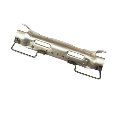 Op maat gemaakte auto-auto-stempelonderdelen Plaatmetalen Fabricatie Hebei Nanfeng Metal Products Co.