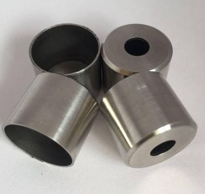 Op maat gemaakte onderdelen voor diepgetrokken aluminium van roestvrij staal voor industriële lasersnijdiensten
