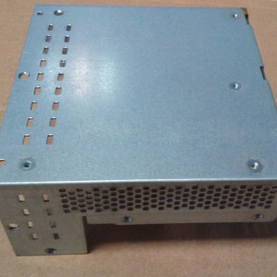 Aluminiumplaat metalen schelp Kleine bestelling aanvaardbaar Op maat en gegalvaniseerd inbegrepen