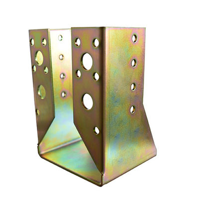 Voor professionele doeleinden geschikte metalen verbindingsonderdelen