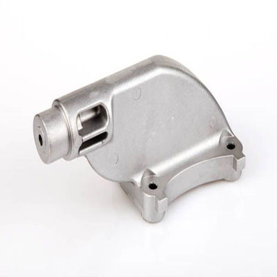 Industrie OEM/ODM Customized Metal Die Casting and Forging met tolerantie 0,05 mm