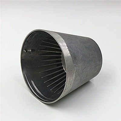 Op maat gemaakte afwerking van auto aluminium gietstukken voor de auto-industrie