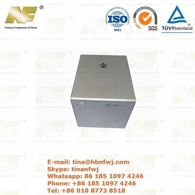 Nanfeng aluminium behuizing op maat voor uw specifieke behoeften