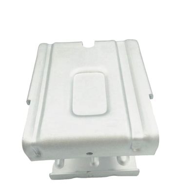 Staal/Aluminium/Mons/Mild staal/IJzer/Koolstofstaal Onderdelen met uitstekende en lage prijzen