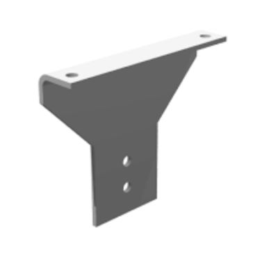 Staal/Aluminium/Mons/Mild staal/IJzer/Koolstofstaal Plaatmetalen Stempel- en Lasdelen