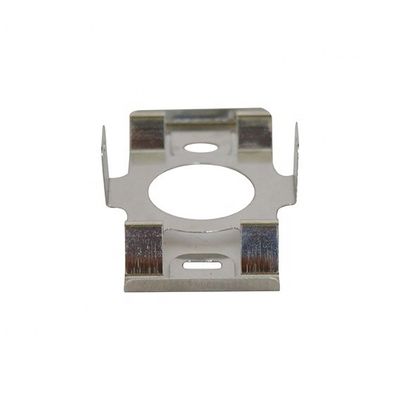 0.5mm-25mm Dikte roestvrij staal plaat metalen stempende onderdelen voor en aanpassing