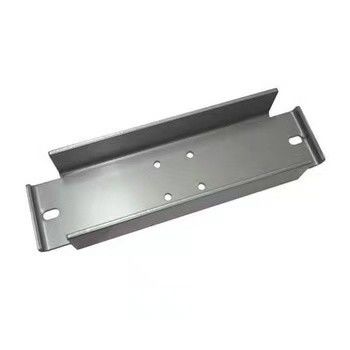 Lasproces voor aangepaste fabricage van roestvrij staal, aluminium en metaal