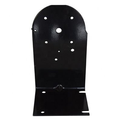 Custom Stamping Products Buigproces voor aangepaste eisen van professionele