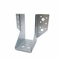 Dikte afhankelijk van verschillende materialen Staal houten connector voor hout door Nanfeng