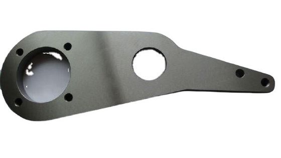 Vervaardiging van metalen buigstempels op maat van roestvrij staal voor veelzijdige toepassingen