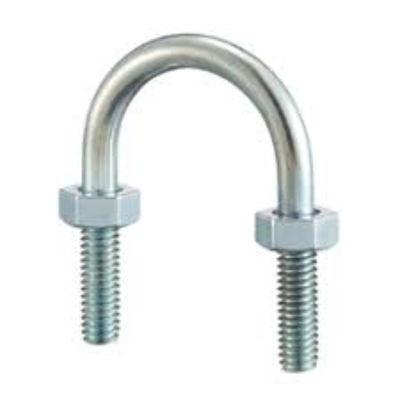 U-vormige bouten van roestvrij staal en koolstofstaal van Hebei Nanfeng Metal Products Co.