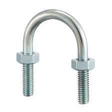 U-vormige bouten van roestvrij staal en koolstofstaal van Hebei Nanfeng Metal Products Co.