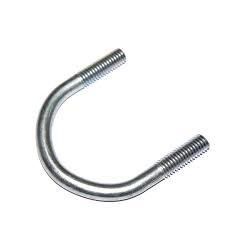 Ltd Custom Made U Bolts in roestvrij staal en koolstofstaal voor fabricagediensten