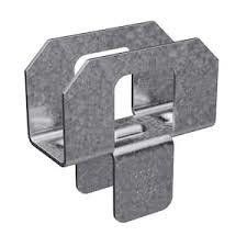 ISO9001 2008/CE/ROHS/ISO/TS 16949 2000 Gecertificeerde stalen houten aansluiting voor hout