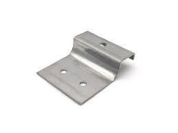 Deeltjes voor las- en bewerkingswerkzaamheden met gepersonaliseerde aluminiumplaat