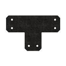 Stalen houten connector voor hout van staal/aluminium/koper/zacht staal/ijzer/koolstofstaal