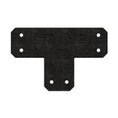 Aanpasbare en ROHS/ISO/TS 16949 2000 gecertificeerde Nanfeng staal houten connector voor hout