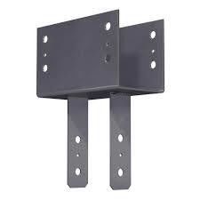 Aanpasbare en ROHS/ISO/TS 16949 2000 gecertificeerde Nanfeng staal houten connector voor hout